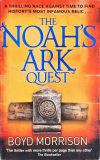 The Noah Ark Quest
