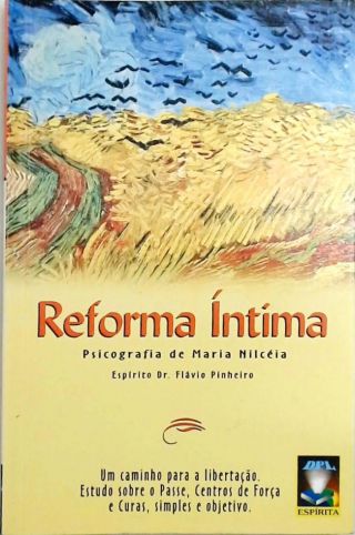 Reforma Íntima