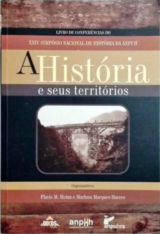 A História e Seus Territórios