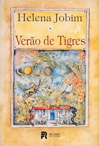 Verão De Tigres