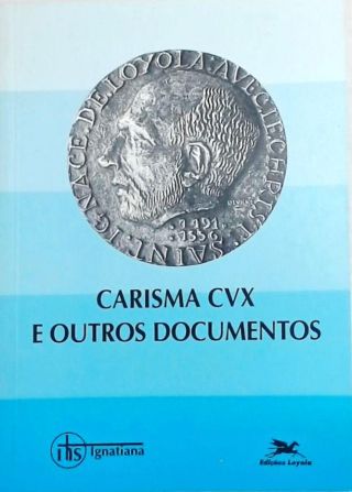 Carisma CVX e Outros Documentos