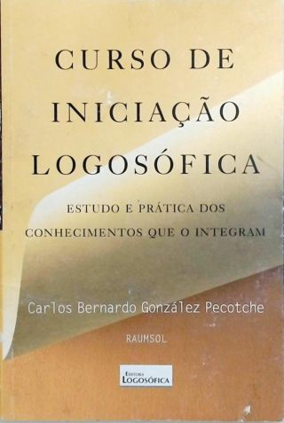 Curso De Iniciação Logosófica