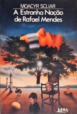 A Estranha Nação de Rafael Mendes