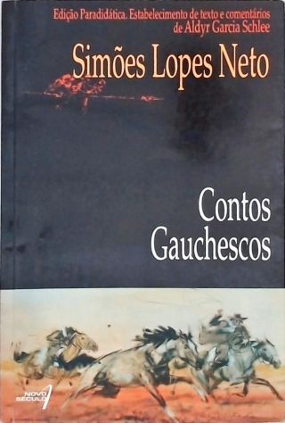 Contos Gauchescos