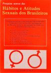 Pesquisa Acerca dos Hábitos e Atitudes Sexuais dos Brasileiros