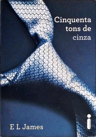 Cinquenta Tons de Cinza