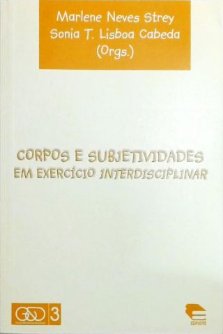 Corpos E Subjetividades Em Exercício Interdisciplinar