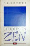 Studies in Zen