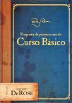 Programa do Primeiro Ano do Curso Básico