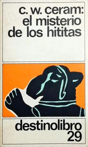 El misterio de los hititas