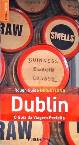 Dublin Directions Directions                    