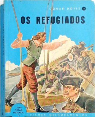 Os Refugiados