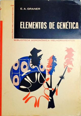 Elementos de Genética