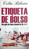 Etiqueta De Bolso