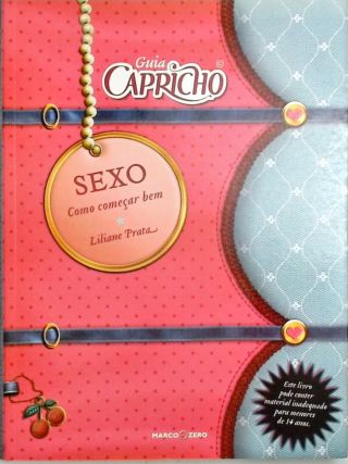 Sexo - Como Começar Bem