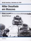 Hitler Desafiado Em Moscovo