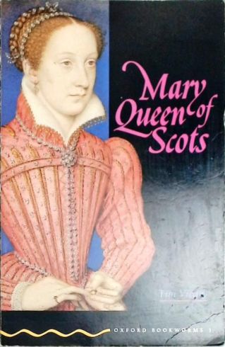 Mary Queen Of Scots