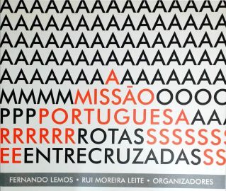 A missão portuguesa