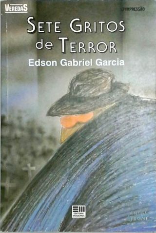 Sete Gritos De Terror