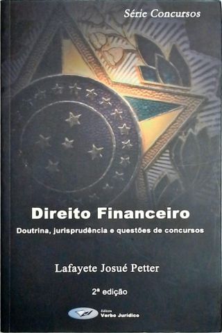 Direito Financeiro