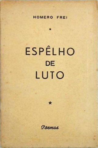 Espelho de Luto