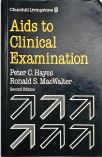 Aids to Clinical Examination