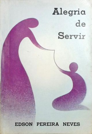 Alegria de Servir