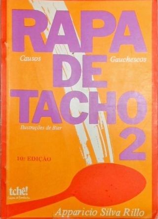 Rapa de Tacho - 2