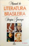 Manual De Literatura Brasileira