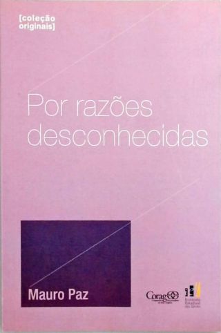 Por Razões Desconhecidas