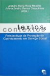 Textos E Contextos