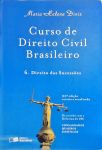 Curso De Direito Civil Brasileiro - Vol. 6