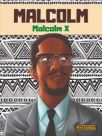 Malcom - Malcom X