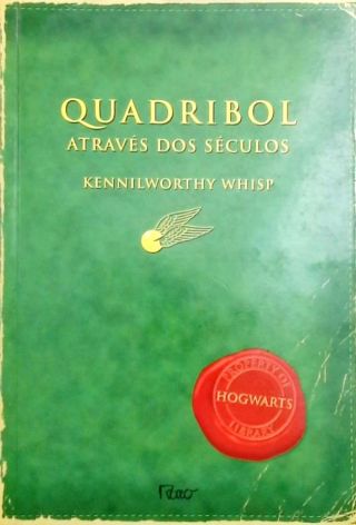 Quadribol Através Dos Séculos