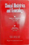 Clinical Obstetrics and Gynecology