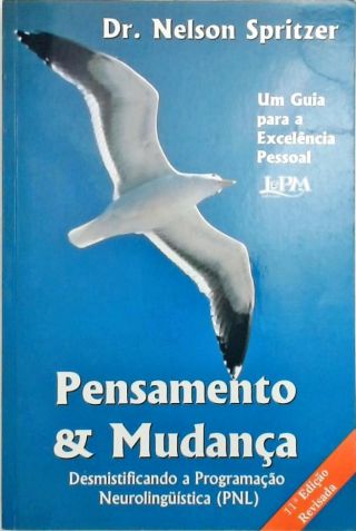 Pensamento e Mudança