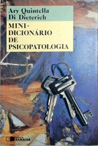 Mini-Dicionário de Psicopatologia