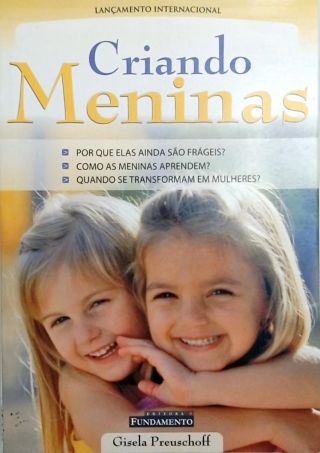 Criando Meninas