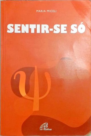 Sentir-se só