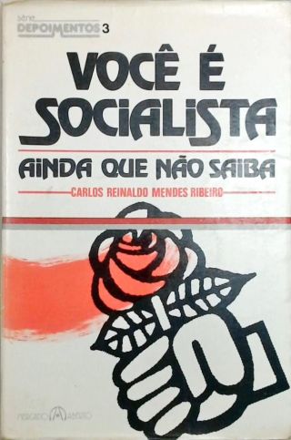 Você é Socialista