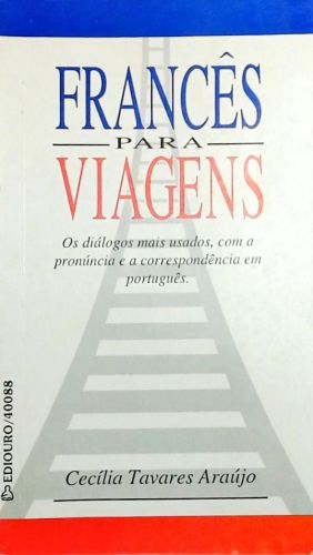 Francês Para Viagens