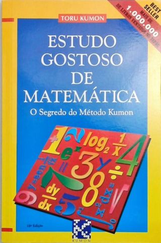 Estudo Gostoso De Matemática