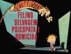 Calvin e Haroldo Volume 10