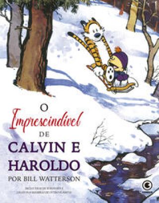 Calvin e Haroldo Volume 16
