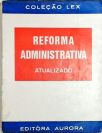 Reforma Administrativa - Atualizado