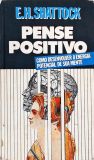 Pense Positivo