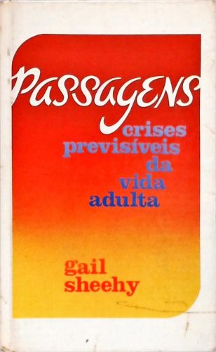 Passagens - Crises Previsíveis da Vida Adulta