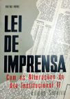 Lei De Imprensa