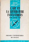 La Art et Littérature Fantastiques