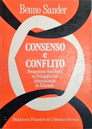 Consenso e Conflito